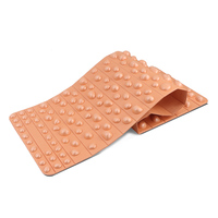 Nouveau Tapis de Massage pour la Relaxation Musculaire, Tapis de Yoga d'Acupression pour la Santé