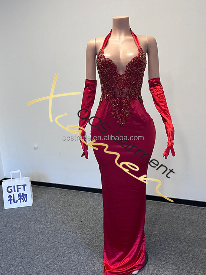 TH23071001 rojo