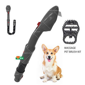 Épilation toilettage beauté chat chien tête d'aspiration pour animaux de compagnie <span class=keywords><strong>brosse</strong></span> pour aspirateur V7 <span class=keywords><strong>V8</strong></span> V10 V11 V12 V15 <span class=keywords><strong>brosse</strong></span> pour animaux de compagnie - Product Image 6
