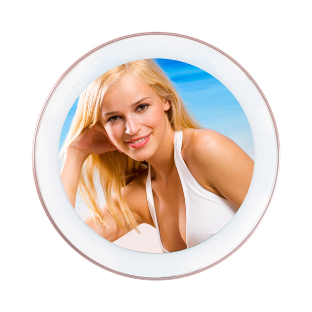 2.5 3.5 inch mini LCD display small display mipi dsi interface round lcd android advertising player
