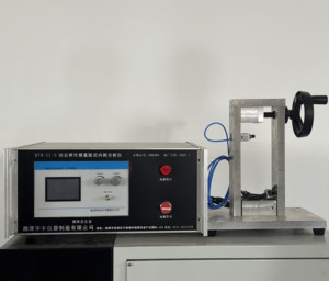 动态弹性模量阻尼和内摩擦220电源的dtm-ii电子试验机 - Product Image 3