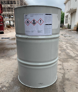 Resin Ester Vinil Kualitas Tinggi Diperkuat Serat Kaca Bisphenol A Epoxy Resin Vinyl Ester Resin Harga - Product Image 5