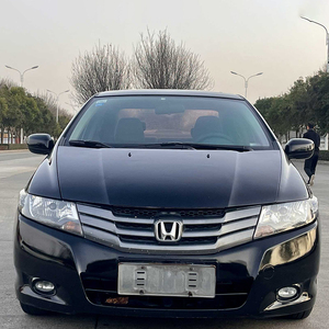 Honda City 2015-2018, Auto Usado, Automático, Interior Oscuro, Asientos de Tela, Cámara Trasera, Techo Solar, Volante a la Izquierda, CVT, R15 - Product Image 1
