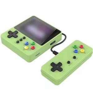 Consola de Videojuegos Retro de 8 Bits <span class=keywords><strong>K5</strong></span> para Niños, Consola Portátil Mini de Bolsillo con 500 Juegos Arcade FC - Product Image 5