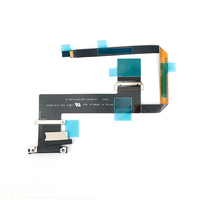 Câble tactile capacitif pour ordinateur portable PK343013Z00 pour écran tactile OLED Ali, ruban flexible EDP haute vitesse 40 broches 240 mm sans oxygène