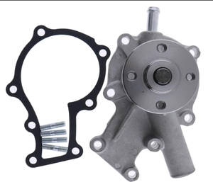 Bomba de agua 1E051-73030 1E051-73036 para Kubota Z482 D722 RTV900 ZD1011 ZD1021 - Product Image 6