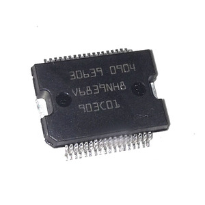 ชิปวงจรรวมบอร์ดคอมพิวเตอร์แผงวงจรรวมสำหรับไดร์เวอร์30639ยานยนต์ - Product Image 1