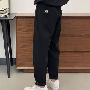 Costume équestre pour <span class=keywords><strong>homme</strong></span> hiver formel charpentier luxe kaki Cargo Joggers Golf Slim Fit Trekking <span class=keywords><strong>pantalon</strong></span> pour <span class=keywords><strong>homme</strong></span> - Product Image 2