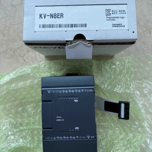 Unidad de Salida de Expansión KEYENCE KV-N8ER KV-N8ET KV-N8ETP, Salida de 8 Puntos, Salida de Relé, Nueva y Original - Product Image 4