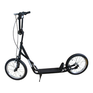 <span class=keywords><strong>Trottinette</strong></span> <span class=keywords><strong>BMX</strong></span> Rétro 16 Pouces – Vente Flash – <span class=keywords><strong>Trottinette</strong></span> Sportive à Pousser au Pied - Product Image 4