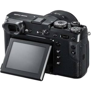 DongFu all'ingrosso usato originale fotocamera digitale GFX50R medio formato corpo Mirrorless fotocamera - Product Image 1