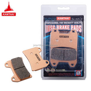 Plaquettes de frein à disque en carbone céramique pour Ducati Monster 796 821 <span class=keywords><strong>1200</strong></span> BMW S1000RR Aprilia RSV4 <span class=keywords><strong>KTM</strong></span> Duke 390 de haute qualité - Product Image 3