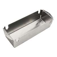 Service de fabrication de tôles en aluminium : découpe laser, pliage CNC, soudage, rectification, nettoyage, décapage de la rouille, fabrication d'enclos métalliques