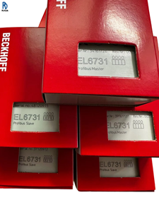 EL6731 EL6731-0010 โมดูล PLC โมดูลควบคุมอุตสาหกรรม โมดูล I/O ดิจิตอล โมดูลควบคุมอัตโนมัติ โมดูลควบคุมลอจิกแบบตั้งโปรแกรมได้ - Product Image 1