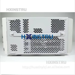 ออสซิลโลสโคป DSAX93204A Agilent infinium ประสิทธิภาพสูง: 33 GHz ราคาต่อรองได้ T H - Product Image 4