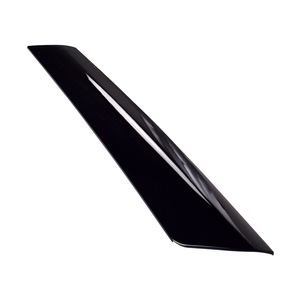 Couverture décorative moulée pour pilier droit, pour Mini R50 R53 Convertible R52, en plastique, 51137128158 - Product Image 4
