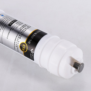 Cartucho de Filtro CTO de 10 Pulgadas, Repuesto de Purificador de Agua de Carbón Comprimido para Uso Doméstico - Product Image 2