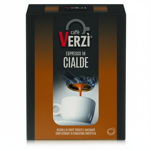 Caffè Verz DOLCE 150 Capsule K-Cup Riutilizzabili da 44mm in Plastica e Ceramica 0,11/ Capsula - Product Image 2