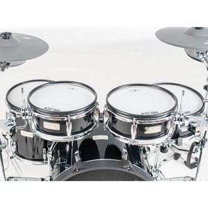 2025 nuevo modelo Lightning TWO Pro Kit de batería electrónica con almohadillas de malla silenciosas, Compatible con Roland/Yamaha/<span class=keywords><strong>Medeli</strong></span>/uso en escenario - Product Image 3