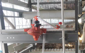 Giá bán buôn mới chuangyi thương hiệu máy thu trứng tự động cho trang trại gia cầm Gà 20000 1500 với bảo hành 1 năm - Product Image 5