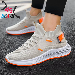 Calzado Deportivo Casual de Moda para Hombre, Transpirable y Ligero, para Correr en Primavera y Otoño, Gran Venta 2021 - Product Image 2