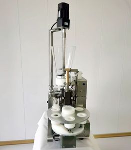 Machine à faire des raviolis chinois semi-automatiques en acier inoxydable, Shumai Siomai Siu Mai Dim Sum - Product Image 6