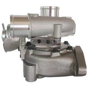 801891-5002S 801891-0001 721164-0004 721164-0006 721164-0010 721164-0012 GT1749V Turbocompresor para <span class=keywords><strong>Toyota</strong></span> <span class=keywords><strong>RAV4</strong></span> 1CD-FTV 021Y - Product Image 1