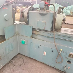 Machine à rectifier les vilebrequins M8240 400*1100, machine à rectifier les vilebrequins d'occasion à vendre, machine à rectifier les vilebrequins - Product Image 6