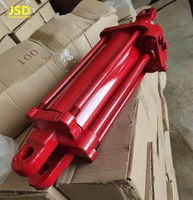 Vérin hydraulique pour tracteur MTZ