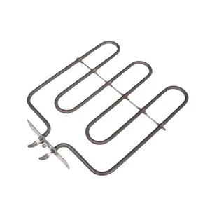 Electric Oven Coil Heating Element Replacement For Indesit Grill Oven Resistance