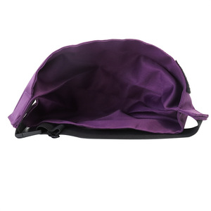 Masque facial chaud en coton, style bandeau, violet, noir, orange, monochrome, lavable, protecteur, pour hommes et femmes, été, hiver, printemps - Product Image 1