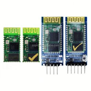 Placa de Expansión Inalámbrica Todo en Uno, Comunicación de Puerto Serie Inalámbrico, Previene la Conexión Inversa, Módulo Inalámbrico HC-05 HC-06 - Product Image 2