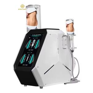 Massaggiatore a Rullo Endosferia per Modellamento del Corpo, Rullo 9D per Lifting <span class=keywords><strong>Viso</strong></span> e Perdita di Grasso/Macchina a Rullo Endos - Product Image 6