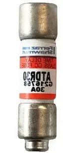 ฟิวส์แท้ใหม่ ATDR7 7A 6 6A 5 5A 4 4A 3 3A 2 2A 1 1A - Product Image 4