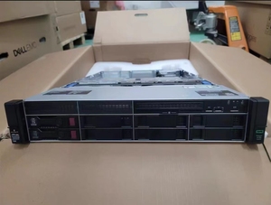 เซิร์ฟเวอร์แร็ค HPE Proliant DL380 Gen10 2U พร้อมซีพียู Xeon Gold 6226R แรม 64GB รับประกัน 3 ปี - Product Image 5