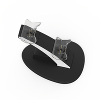 Station de chargeur pour contrôleur PS5, Station de charge USB Dualsense, support pour Sony PlayStation 5