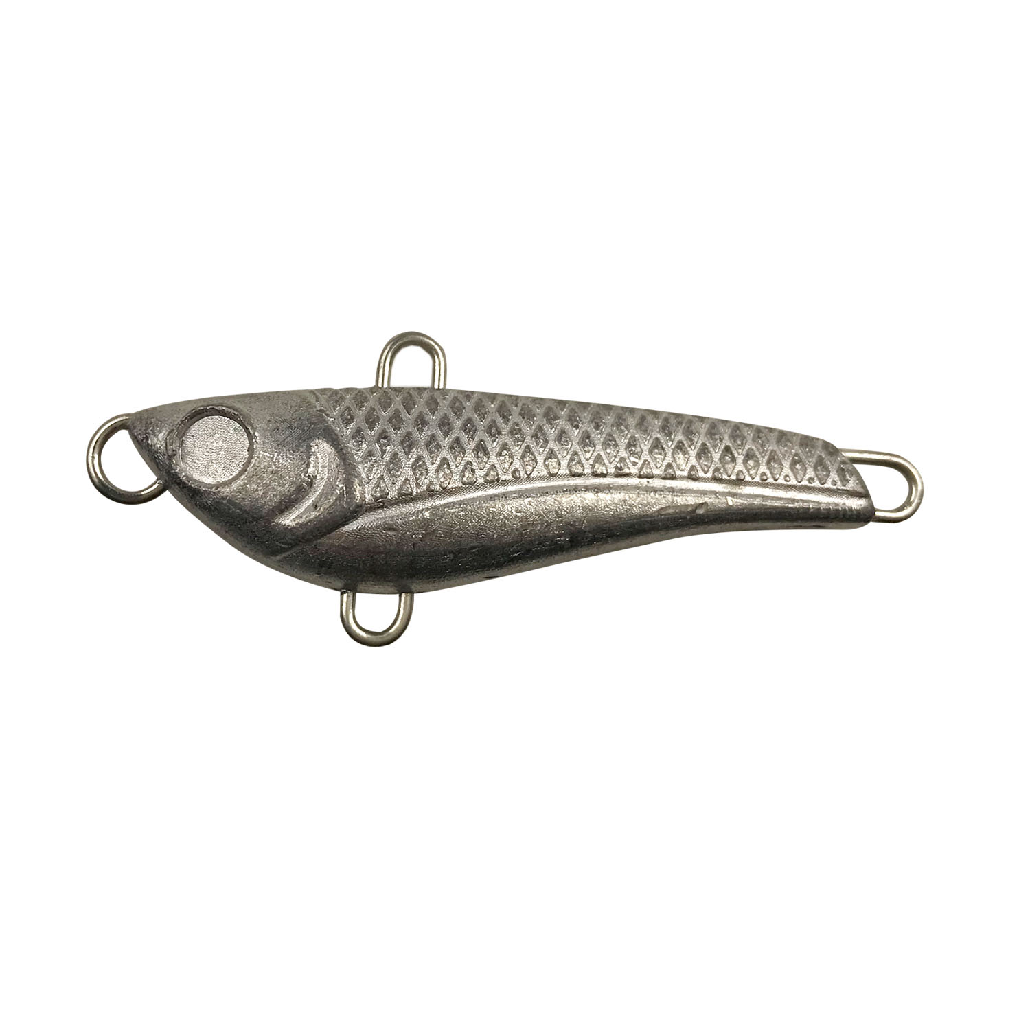 bass lure bodies Hard Body Bundle [Most Popular Plugs] tail spinner or rigs on your own 25pcs Unpainted Fishing Lure Blanks,