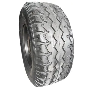 Désert pneus gros-porteurs dépression pneus à l'épreuve des 18-22.5 pétrolier tyres18-20 20-20