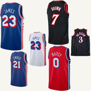 Maillot d'Esport Haute Qualité à Transfert Thermique pour Fans de Club 2025 – Nouveau, Écologique, Séchage Rapide, 100% Polyester, Uniforme Court Personnalisable - Product Image 1