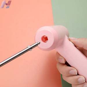 Meilleures ventes 2023 - Mixeur alimentaire électrique de cuisine pour machines à mélanger les pâtes, mélangeurs alimentaires - Product Image 3