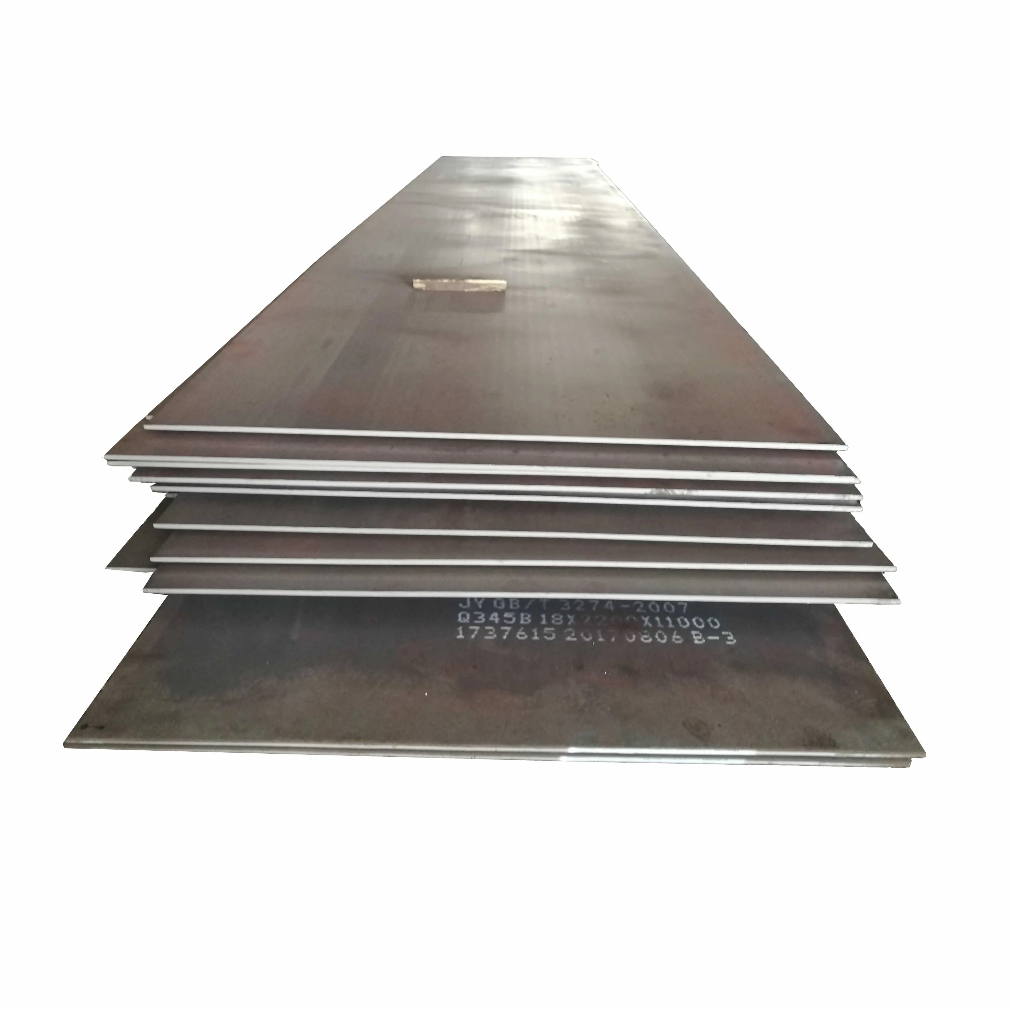 A32 D32 F32 Carbon Steel Plate 6mm 8mm Thickness 2000mm Width Hot Rolled Carbon Steel Plate