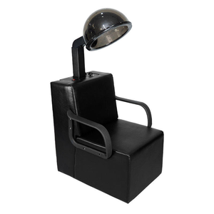 Equipo Profesional de Peluquería, Muebles para Salón de Belleza, Silla de Peluquería con Secador de Pelo de Alta Velocidad, Equipo para Barbería - Product Image 1
