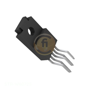 Acheter des composants électroniques en ligne Gestion de l'alimentation <span class=keywords><strong>STR</strong></span> W6072S Original - Product Image 1