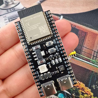Carte de développement ESP32-S3-DevKitC-1 2.4G Wi-Fi Type-C ESP32 S3 Devkitc-1 N8R8 N8R2 N16R8 ESP32-S3-WROOM-1 ESP32-S3