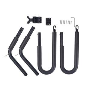 Porte-<span class=keywords><strong>vélo</strong></span> en plastique très populaire porte-planche de <span class=keywords><strong>surf</strong></span> accessoires de jeu d'eau populaires <span class=keywords><strong>pour</strong></span> Scooter <span class=keywords><strong>vélo</strong></span> équitation <span class=keywords><strong>surf</strong></span> en gros - Product Image 4