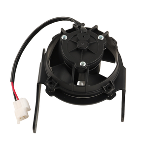 Kit de ventilateur de refroidissement électrique pour radiateur <span class=keywords><strong>KTM</strong></span> TBI EXC 300 EXCF <span class=keywords><strong>350</strong></span> SX 250 <span class=keywords><strong>SXF</strong></span> 450 2024 2025 pour Husqvarna TE300 GasGas EC300 - Product Image 2