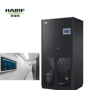 Conditionneur d'air de précision refroidi par air <span class=keywords><strong>5000W</strong></span>, centre de données <span class=keywords><strong>mobile</strong></span> - Product Image 6