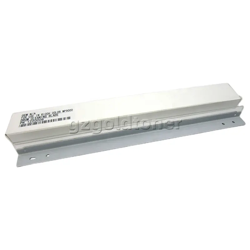 Phụ tùng máy photocopy cuộc sống lâu dài trống làm sạch lưỡi D234-3564 cho Ricoh Aficio MP 1100 1350 9000 Pro 906 907 1106 1107 1356 1357 máy in