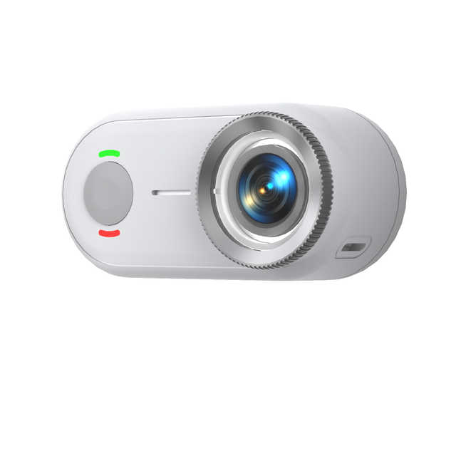 Portable 4K 1080p Mini POV Action Camera 10m Waterproof Wearable Video Recorder WiFi 110 Wide Angle Sports Pet MicroSD