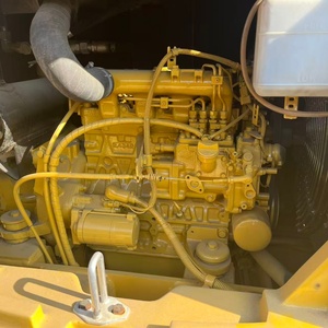 รถขุดขนาดเล็กนำเข้าสมรรถนะสูง มือสอง Caterpillar 307.5e2 รุ่น Cat 307.5 น้ำหนัก 7.5 ตัน - Product Image 5